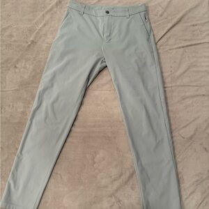 Lululemon ABC Pants 30x32